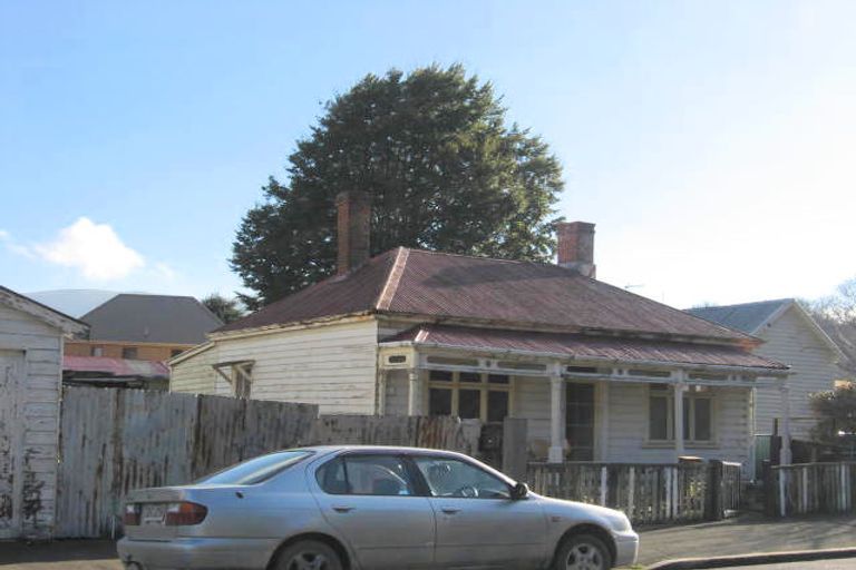 Photo of property in 556 Leith Street, North Dunedin, Dunedin, 9016