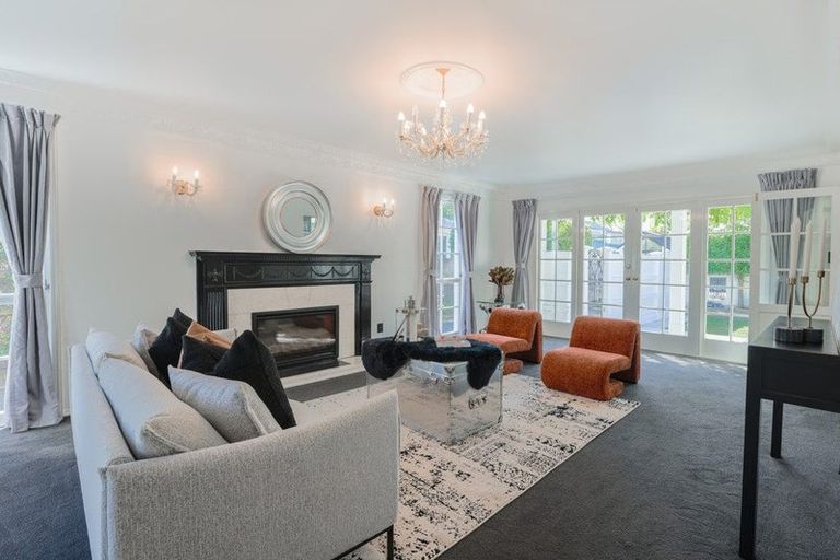 Photo of property in 96 Glandovey Road, Fendalton, Christchurch, 8052