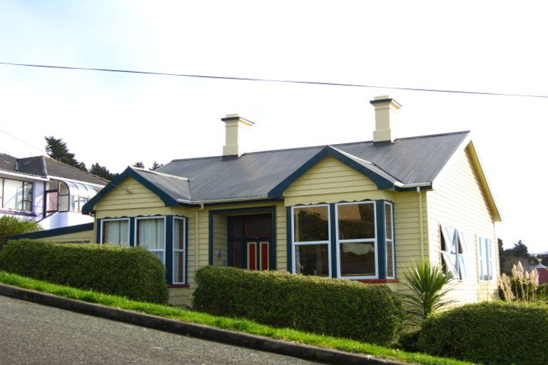 Photo of property in 83 Burrows Street, Bluff, 9814