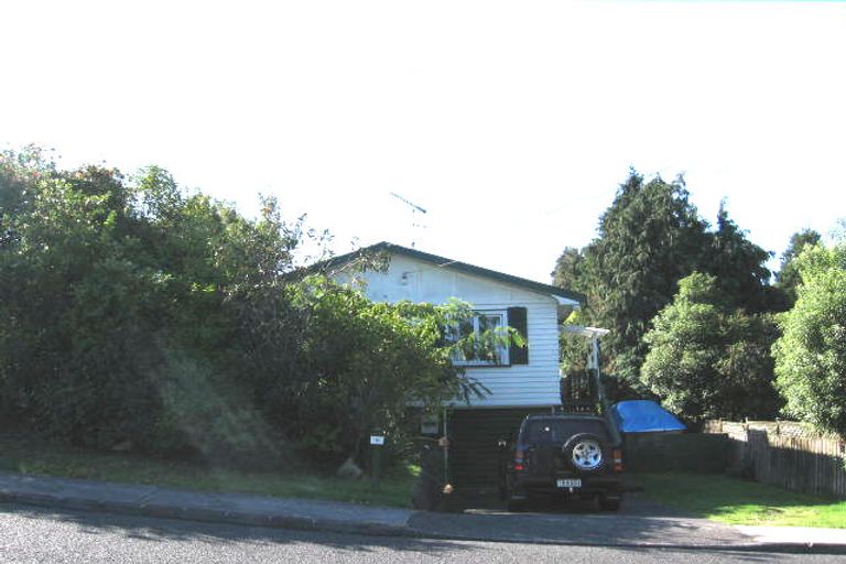 Photo of property in 13 Killarney Avenue, Torbay, Auckland, 0630