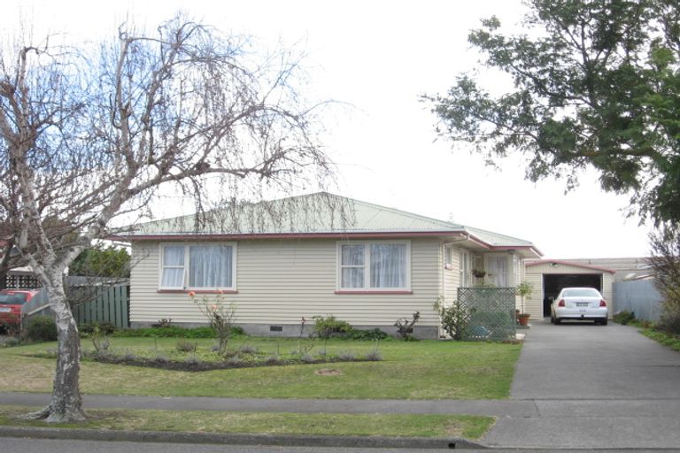 Photo of property in 28 Morgan Avenue, Marewa, Napier, 4110