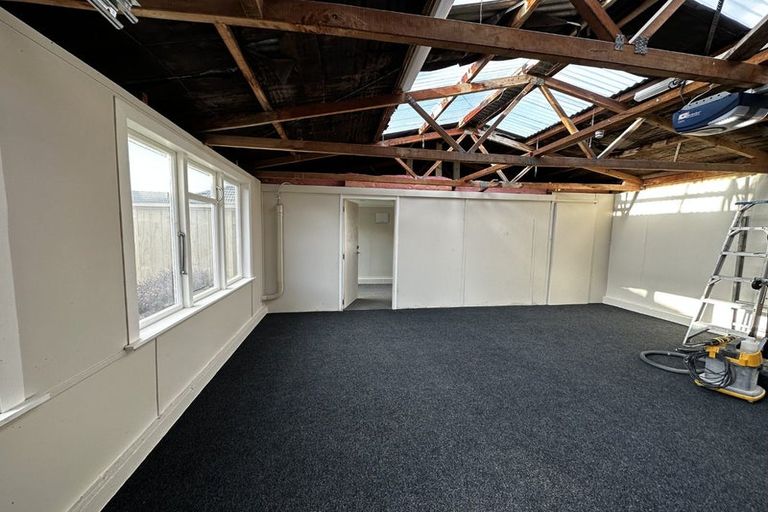 Photo of property in 401 Wairakei Road, Burnside, Christchurch, 8053