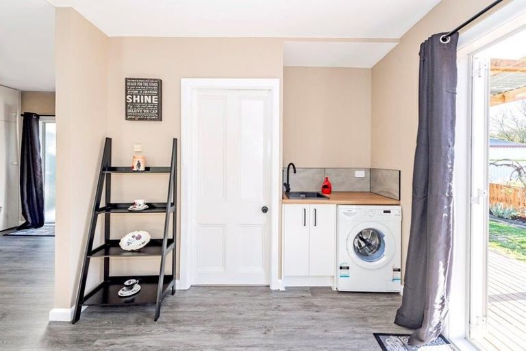 Photo of property in 448 Drain Road, Doyleston, 7682