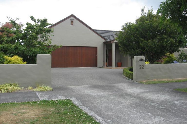 Photo of property in 22 Queen Street, Feilding, 4702