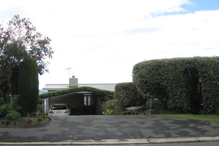 Photo of property in 52 Earls Road, Saint Clair, Dunedin, 9012