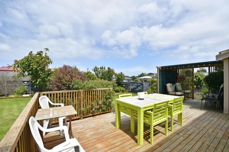 Photo of property in 14 Dumbarton Place, Strathern, Invercargill, 9812
