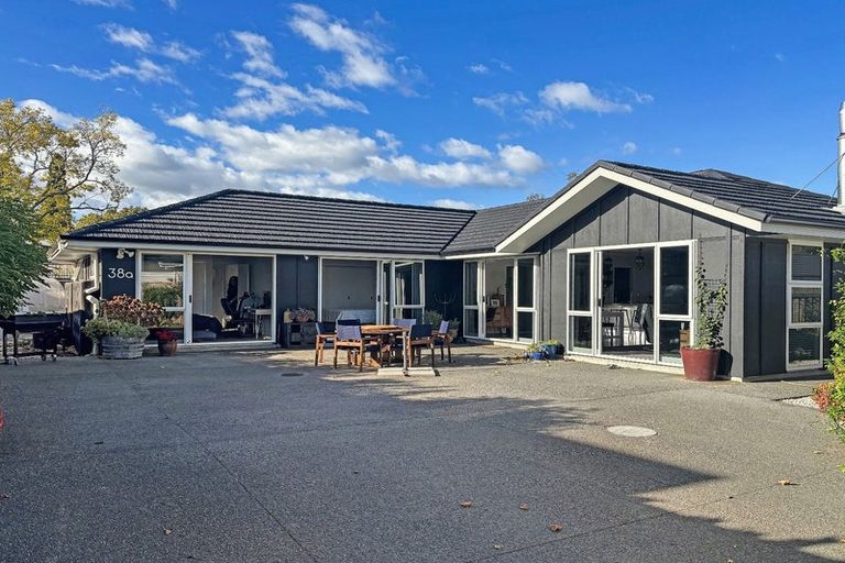 Photo of property in 38a Brookvale Road, Havelock North, 4130