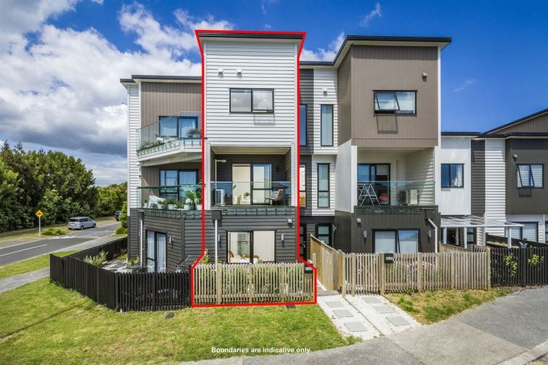 Photo of property in 110b Totara Road, Whenuapai, Auckland, 0618