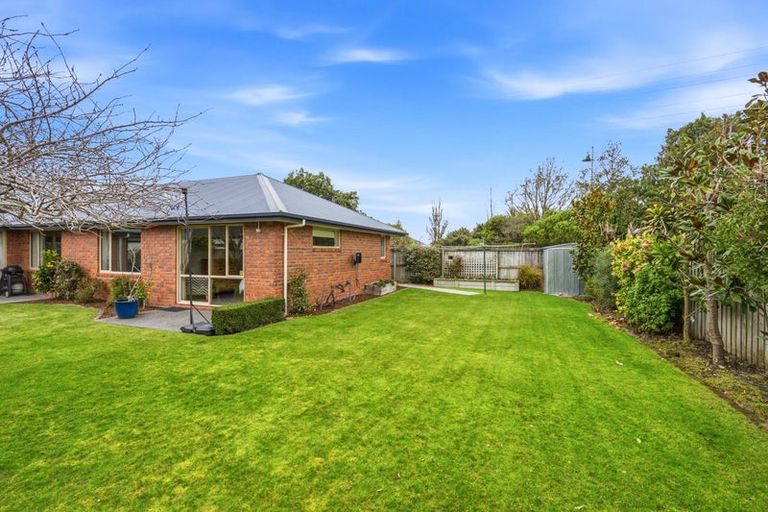 Photo of property in 22 William Brittan Avenue, Halswell, Christchurch, 8025