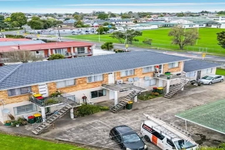 Photo of property in 7/16 Claude Avenue, Papatoetoe, Auckland, 2025