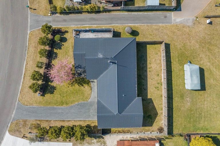 Photo of property in 97 Kahotea Drive, Motuoapa, Turangi, 3382