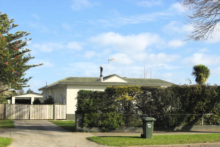 Photo of property in 41 Bridge Street, Whakatane, 3120