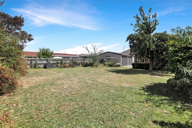 Photo of property in 16 Bridge Street, Netherby, Ashburton, 7700