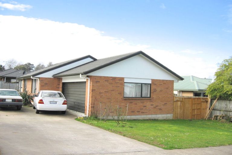 Photo of property in 4 Brymer Road, Grandview Heights, Hamilton, 3200