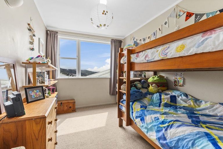 Photo of property in 20 Jefferson Street, Brooklyn, Wellington, 6021