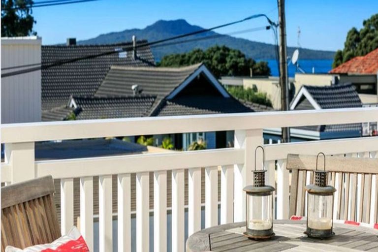 Photo of property in 5/27 Sanders Avenue, Takapuna, Auckland, 0622