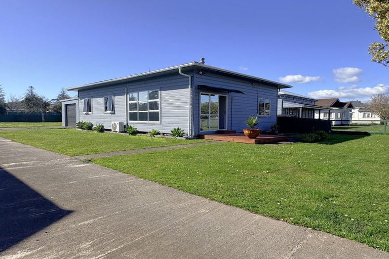 Photo of property in 137 Lucknow Street, Wairoa, 4108