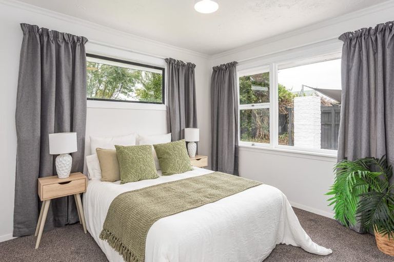 Photo of property in 51 Highsted Road, Bishopdale, Christchurch, 8053