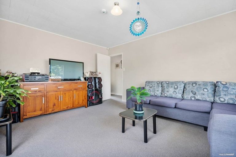 Photo of property in 1/25 Rangataua Place, Manurewa, Auckland, 2102