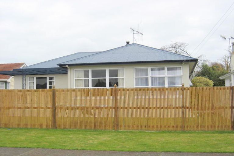 Photo of property in 17 Dudley Street, Levin, 5510