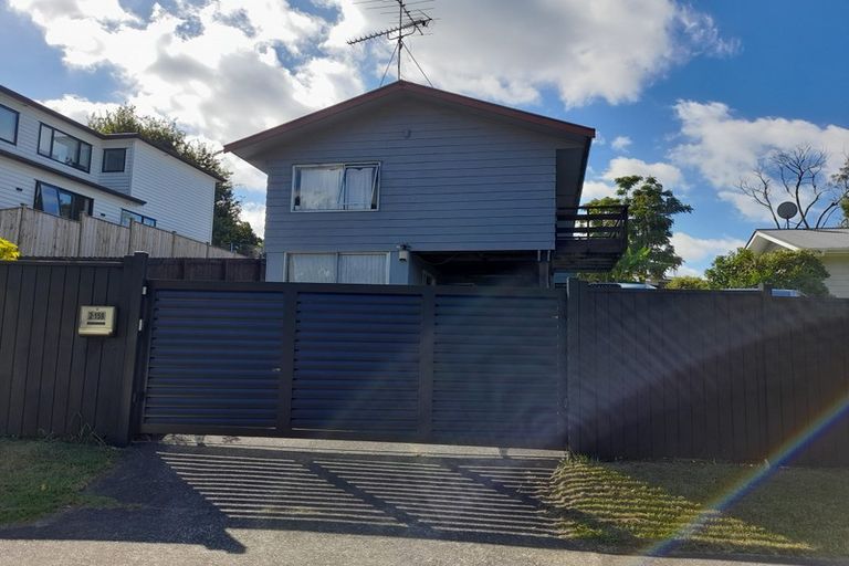 Photo of property in 2/159 Gossamer Drive, Pakuranga Heights, Auckland, 2010