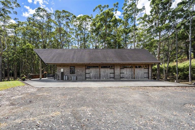 Photo of property in 42 Oyster Point Road, Kaukapakapa, Warkworth, 0984