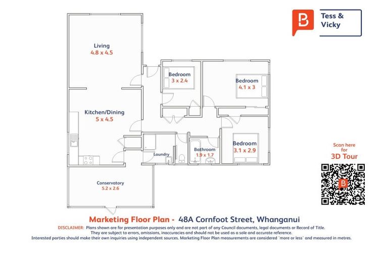 Photo of property in 48a Cornfoot Street, Castlecliff, Whanganui, 4501