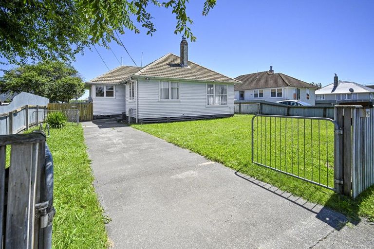 Photo of property in 902 Bledisloe Street, Raureka, Hastings, 4120