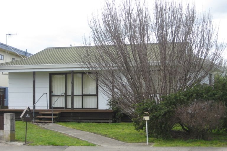 Photo of property in 9b Titoki Place, Edgecumbe, 3120
