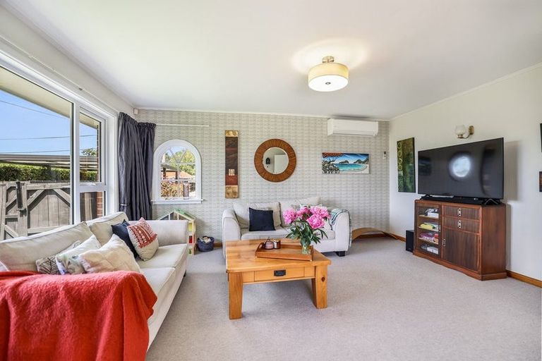 Photo of property in 419 Innes Road, Mairehau, Christchurch, 8052