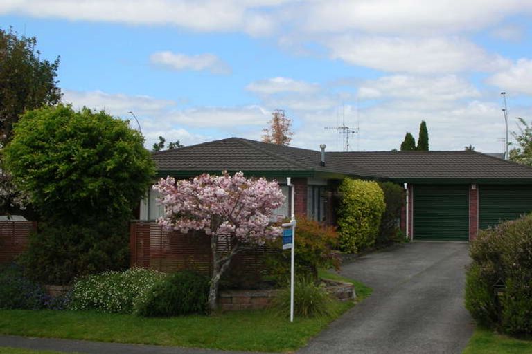 Photo of property in 26 Cherrywood Street, Pukete, Hamilton, 3200