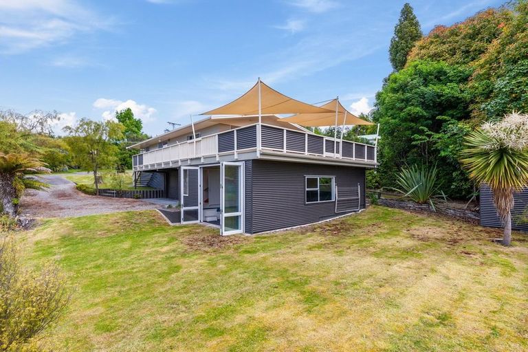Photo of property in 40 Pihanga Road, Kuratau, Turangi, 3381