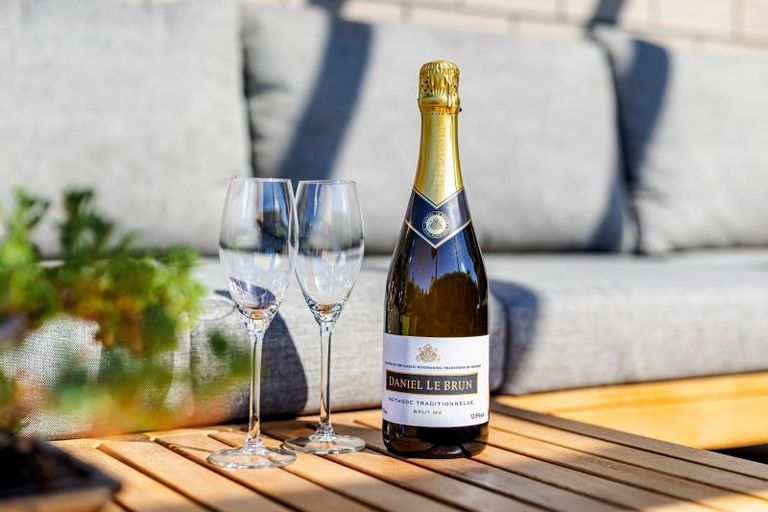 Photo of property in 59 Taylor Pass Road, Witherlea, Blenheim, 7201