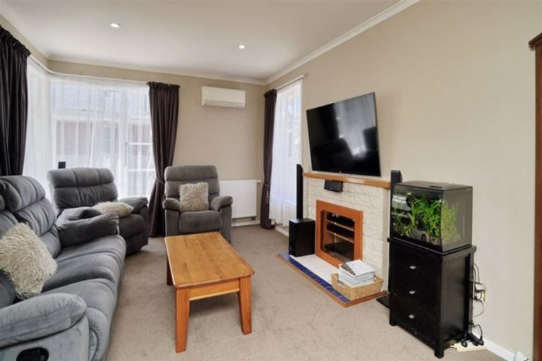 Photo of property in 12 Everest Street, Burnside, Christchurch, 8053