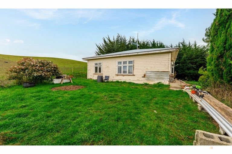 Photo of property in 3763 Hampden-palmerston Road, Hillgrove, Palmerston, 9482