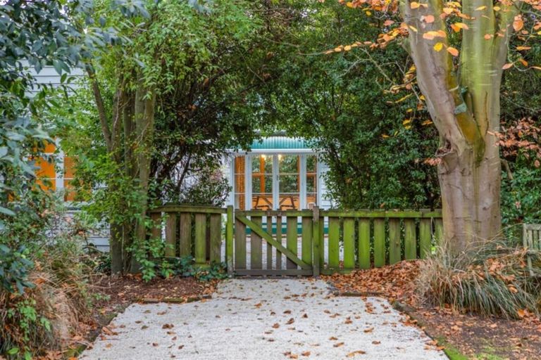 Photo of property in 207 Leeston Road, Springston, 7674