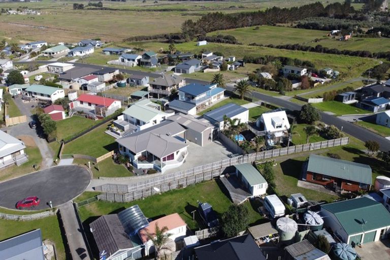 Photo of property in 15 Whale Crescent, Karikari Peninsula, Kaitaia, 0483