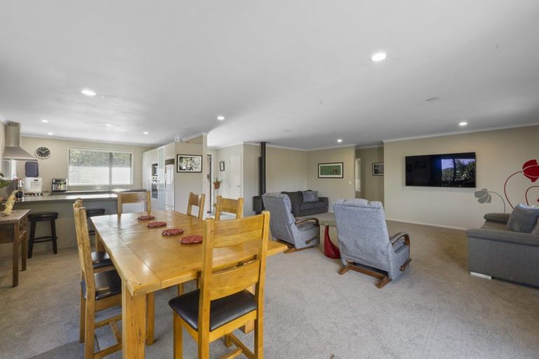 Photo of property in Olsen Street, Egmont Village, Inglewood, 4386