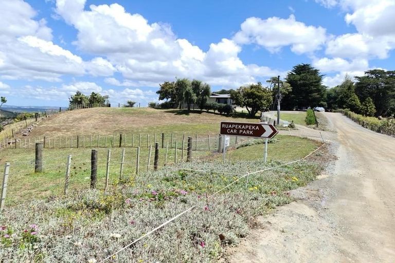 Photo of property in 489 Ruapekapeka Road, Towai, Hikurangi, 0182