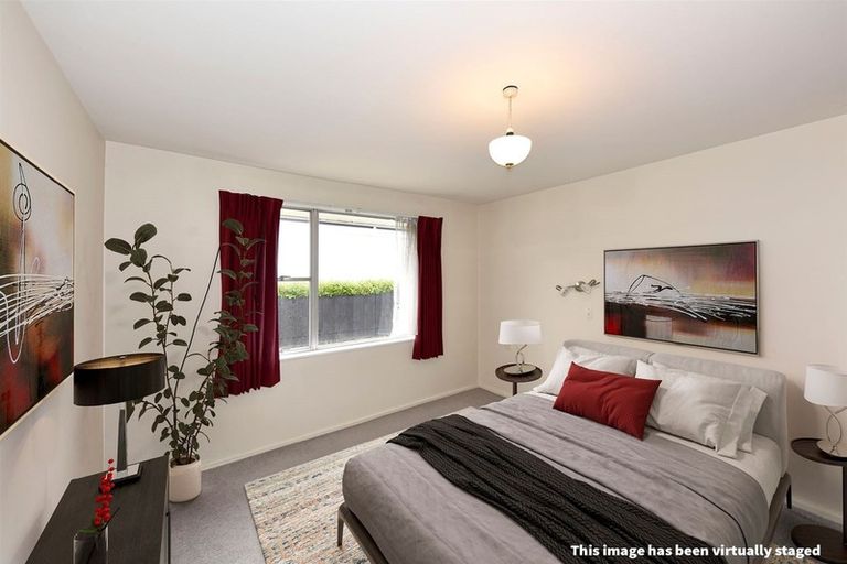 Photo of property in 1/65 Simeon Street, Spreydon, Christchurch, 8024