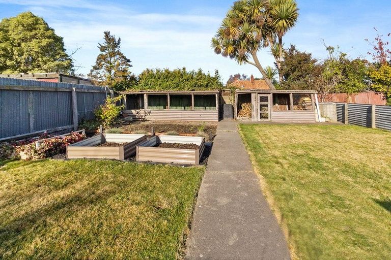 Photo of property in 12 Hatton Street, West End, Timaru, 7910