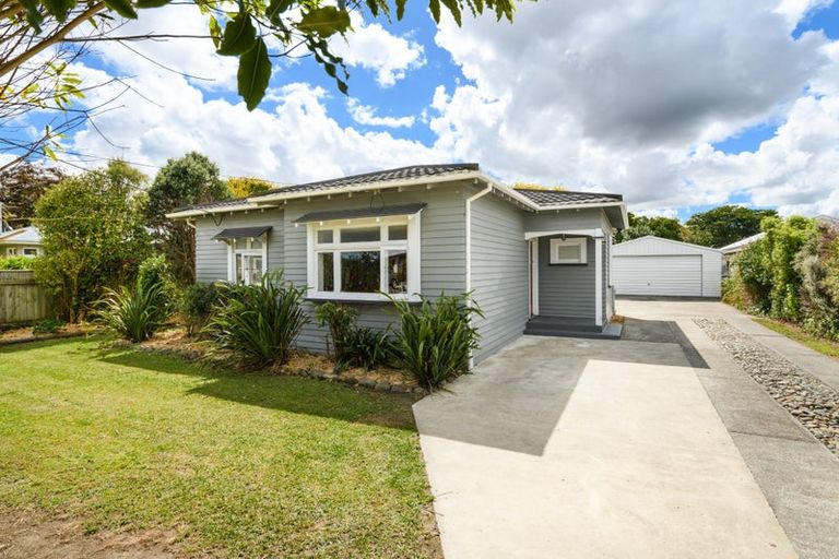 Photo of property in 196 South Street, Feilding, 4702