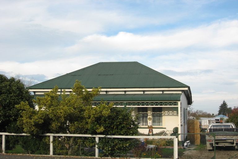 Photo of property in 14 Mclean Street, Netherby, Ashburton, 7700