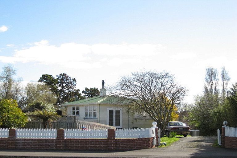 Photo of property in 29 Bredins Line, Marton, 4710