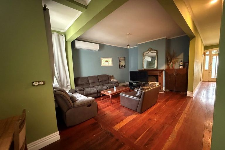 Photo of property in 35 Palmer Street, Aro Valley, Wellington, 6011