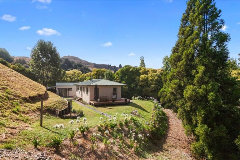 Photo of property in 337 Mangarino Road, Te Kuiti, 3986