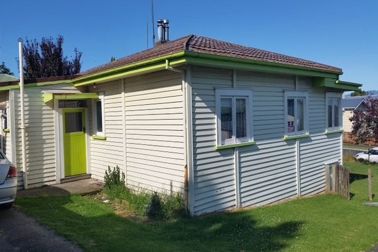 Photo of property in 137 Collins Avenue, Te Awamutu, 3800