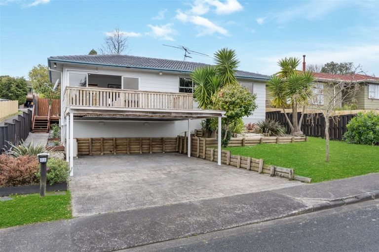 Photo of property in 62 Hellyers Street, Birkdale, Auckland, 0626
