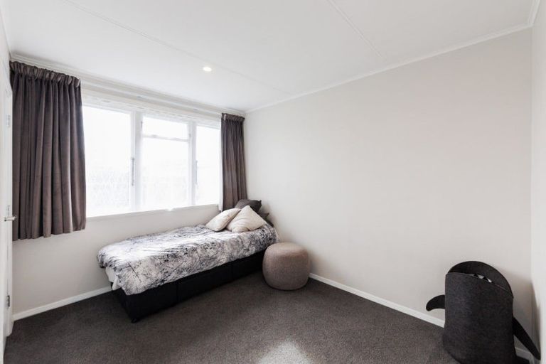Photo of property in 1 Newbury Street, Awapuni, Palmerston North, 4412
