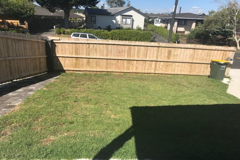 Photo of property in 30 Ridgeway Road, Pukekohe, 2120